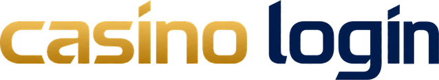 casino login brand logo